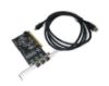 Picture of FIREWIRE PC-CARD PYRO 1394DV